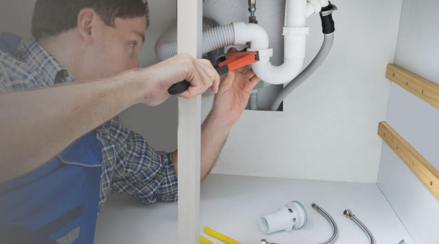 Professional Leak Detection in Bridgeport, WV